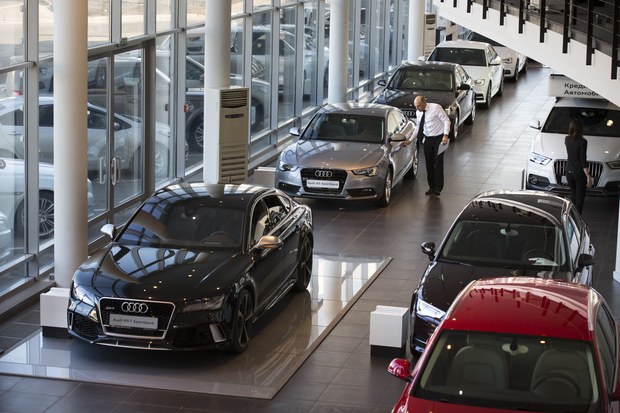 Kľúčový indikátor: S Ruskom to vôbec nevyzerá dobre, ale zotavuje sa Kľúčový indikátor: S Ruskom to vôbec nevyzerá dobre, ale zotavuje sa