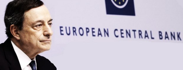 Vyhadzovanie pe�az� z vrtu�n�ka: �o m��eme dnes �aka� od ECB?