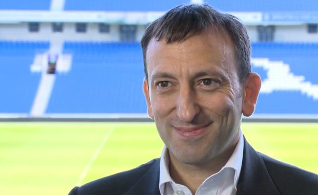 Tony Bloom