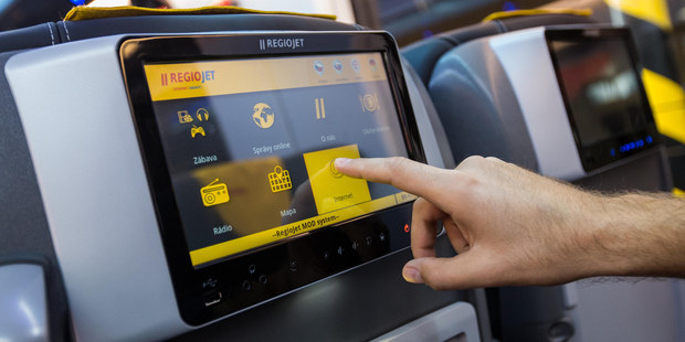 RegioJet chyst� stopercentn� z�avy, je pripraven� sa s�di�