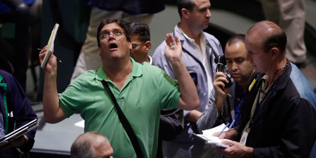 Arm�da ukon�ila vl�du Murs�ho v Egypte, ropa vyletela na 14 mesa�n� vrchol