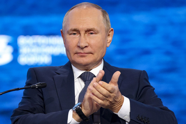 Nedod�me ni�: Putin sa vyhr�a, �e nech� Eur�pu zamrzn��