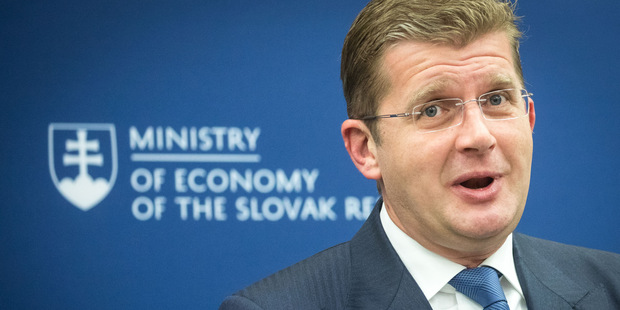 Z�ujem investorov o Slovensko: Rozpracovan�ch je 70 projektov