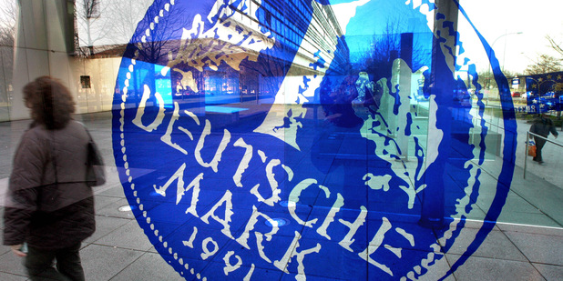 Bundesbank varuje: Nehnute�nosti v Nemecku s� nadhodnoten�!