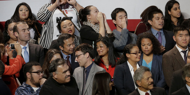 Peter Sutherland: Čaká nás hon na prisťahovalcov Peter Sutherland: Čaká nás hon na prisťahovalcov