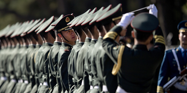 Najnebezpe�nej�� kontinent s�stre�uje p� hrozieb, ktor� m��u zni�i� svet