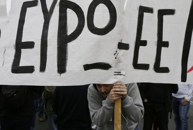 Gr�cko uhradilo MMF dlh 750 mili�nov eur, tesne pred lehotou splatnosti