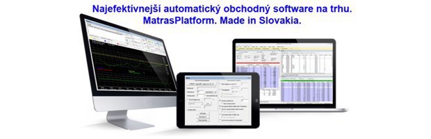 �o je to Automated Trading Software? Zar�bajte na Forexe pomocou automatu