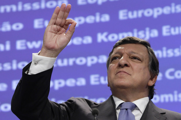 Jos� Manuel Barroso 