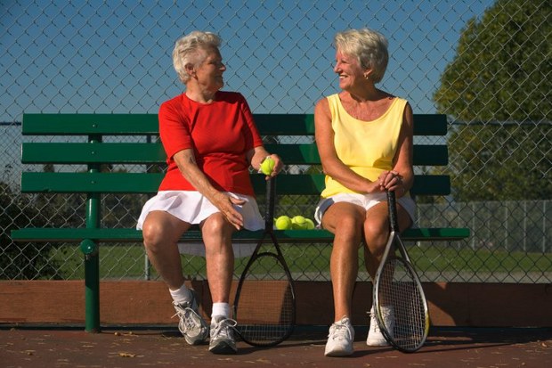 Ako si uľahčiť život na dôchodku: Stačí sa naučiť hovoriť nie Ako si uľahčiť život na dôchodku: Stačí sa naučiť hovoriť nie