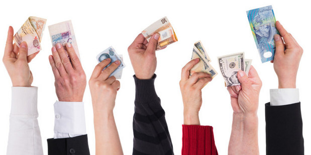 Na hrane jemn�ch klamstiev: Crowdfunding, alebo crowdphishing?