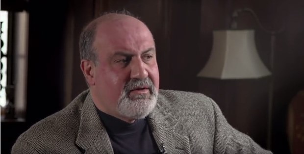 Výroky slávnych investorov: Panika na trhu? Musíte mať na to žalúdok Výroky slávnych investorov: Panika na trhu? Musíte mať na to žalúdok