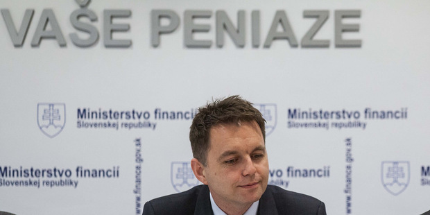 Slovensko o krok pred Eur�pskou komisiou