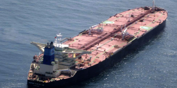 K�efty nejd� tak ako kedysi: Lacn� ropu nechc� u� ani pir�ti, prest�vaj� un�a� tankery