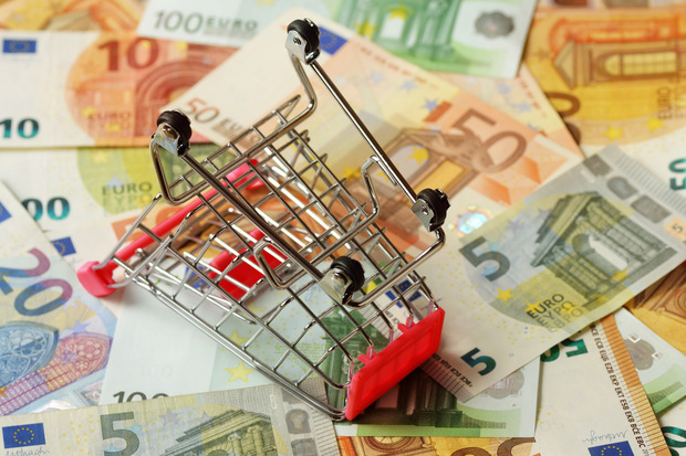 Mera� nemerate�n�: Pre�o s� ofici�lne �daje o infl�cii iba ve�mi hrub� ukazovatele