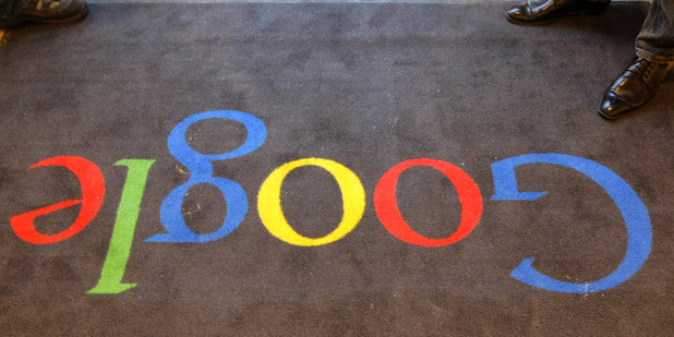 Dokonal� trik: Dane Google tvoria len jednu tis�cinu obratu  