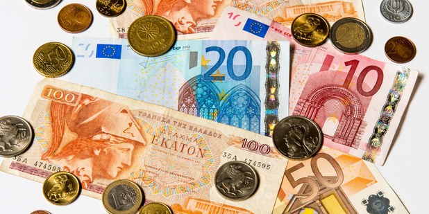 P� menov�ch ciest: ��m sa bude plati� v Gr�cku?