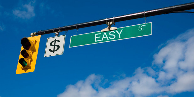 Z�kladn� garantovan� pr�jem: My�lienka, ktor� nadchla aj kapitalistick�ch investorov v Silicon Valley