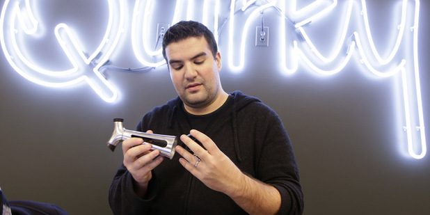 Giles Merritt: �t�t by mal da� z�ruky pre za��naj�cich podnikate�ov!