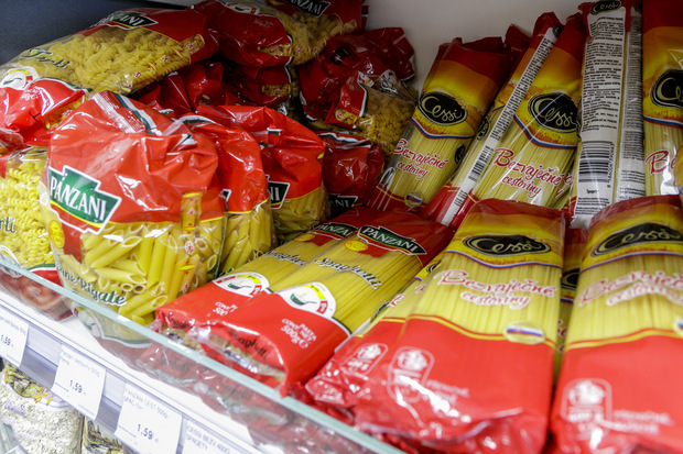 Prečo je štátom regulovaná cena čohokoľvek zlý nápad: Päť negatívnych dôsledkov cenových stropov Prečo je štátom regulovaná cena čohokoľvek zlý nápad: Päť negatívnych dôsledkov cenových stropov