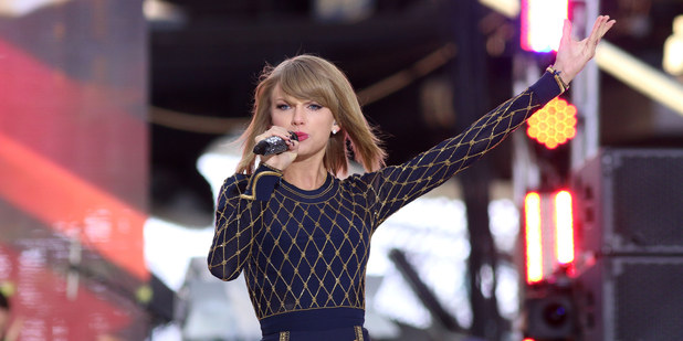 Taylor Swift