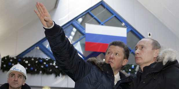 Olympi�du v So�i zaplatia hlavne rusk� oligarchovia