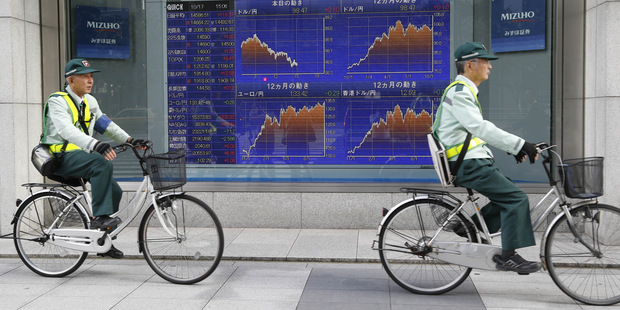 Najnebezpe�nej�� kontinent s�stre�uje p� hrozieb, ktor� m��u zni�i� svet