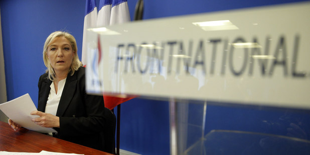 �panielsko po vzore Gr�cka: Protestn� strana Podemos ver�, �e vyhr�