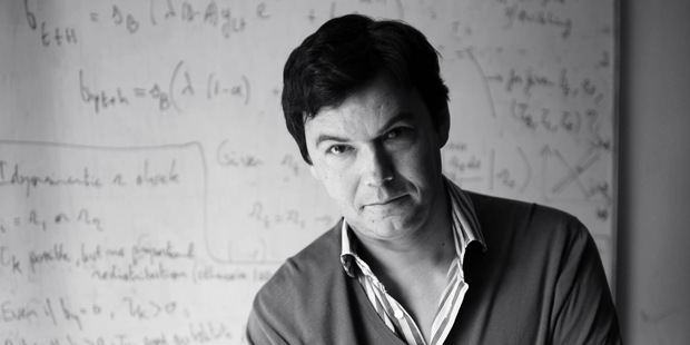 Thomas Piketty