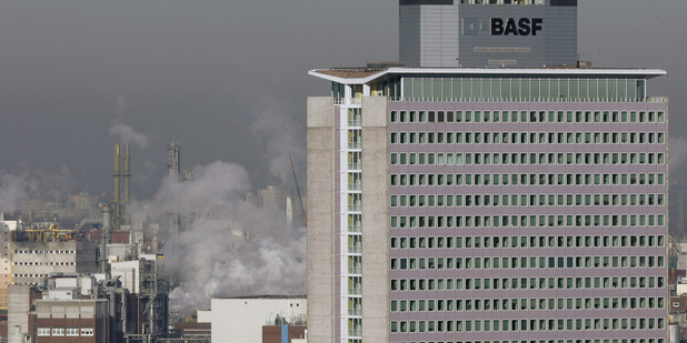 Drah� energie vyh��aj� Nemeck� firmy do USA