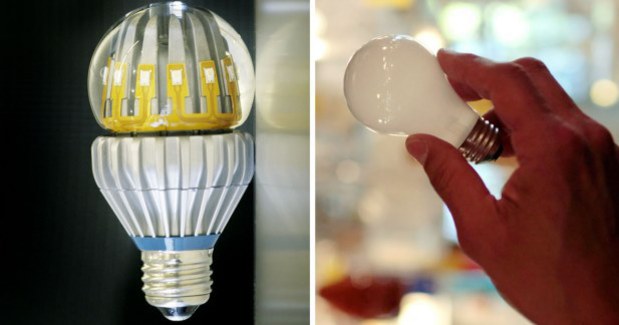 Blížia sa dlhé zimné večery: S LED žiarovkou dokážete ušetriť, ale nie všade Blížia sa dlhé zimné večery: S LED žiarovkou dokážete ušetriť, ale nie všade