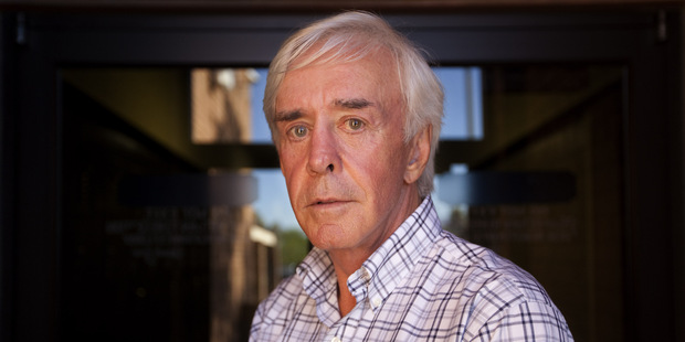 Billy Walters