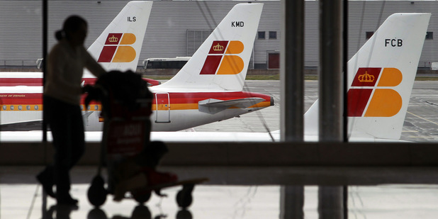 Menej �akania na letisku: Na odbavenie bato�iny sta�� internet