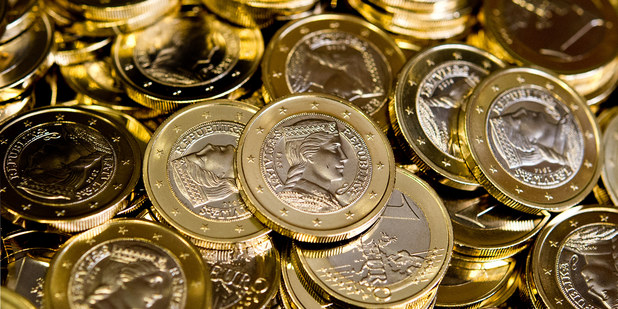 Prípravy na budúcu recesiu sú v plnom prúde: Európe chýba vnútorná dynamika Prípravy na budúcu recesiu sú v plnom prúde: Európe chýba vnútorná dynamika