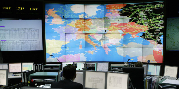 Porovnanie protistr�n: Rusko s ��nou proti USA