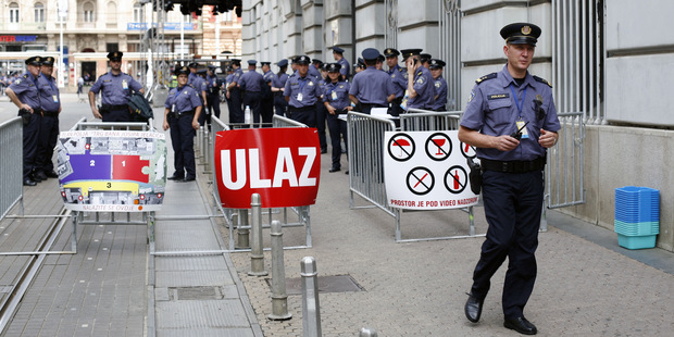 Dovolenka autom: Za priestupky hrozia aj v zahrani��  mastn� pokuty
