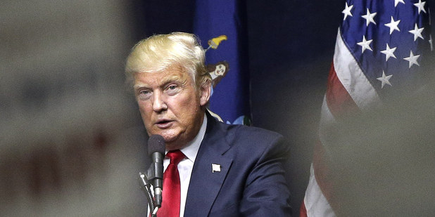 Trump o Yellenovej: Ak vyhr�m, skon��!