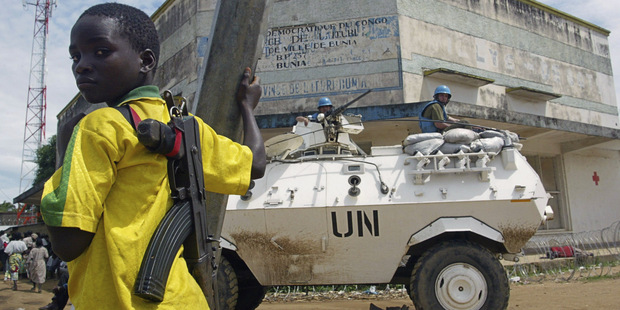 �vaj�iari vy�etruj� obchody so zlatom od kon�sk�ch povstalcov