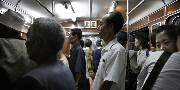 Zmiznutie Kim �ong-una a z�hady severok�rejskej ekonomiky