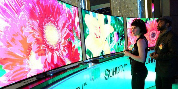 dTest: Samsung nepodv�dzal, meranie spotreby TV m� ale h��ik