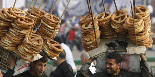 Plat�me za drah� ropu aj vy���mi cenami potrav�n?