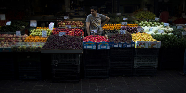 Kr�tky prepo�et: Pre�o sa na d�chodok neoplat� pres�ahova� do Gr�cka