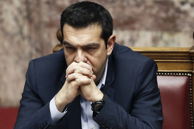 Grexit u� dnes? Takto vyzer� n�vrh pripravovanej dohody