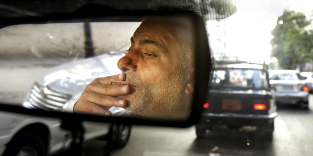 V Egypte je drah�ie: Vy��ie dane zaviedli na cigarety, benz�n aj alkohol