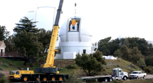 Trápenie miliardára: Sme tu skutočne sami? Trápenie miliardára: Sme tu skutočne sami?