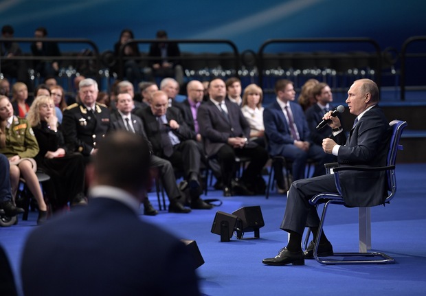 Kto s� rusk� oligarchovia a pre�o sa tak r�chlo neobr�tia chrbtom Putinovi�