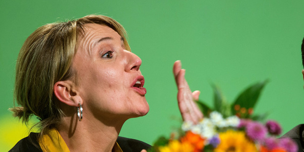 Merkelov�: E� nie je soci�lna �nia