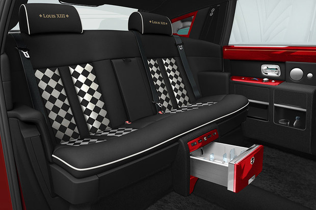 Hotel, kde jedna noc vyjde na 130 tis�c dol�rov