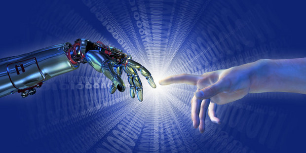 Roboty �to�ia na pracovn� trh: Ak nechcete pr�s� o miesto, mus�te z�ska� �pecifick� zru�nosti