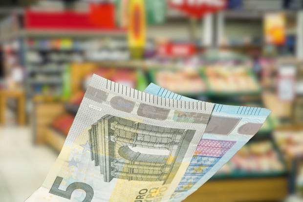 Mera� nemerate�n�: Pre�o s� ofici�lne �daje o infl�cii iba ve�mi hrub� ukazovatele